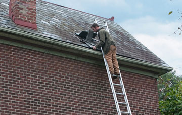 what affects urgent West Kilbride roof repairs