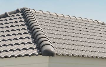 advantages of West Kilbride clay roofing