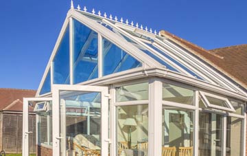 conservatory roof insulation costs West Kilbride