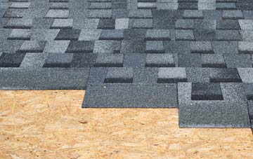 expert West Kilbride asphalt roof companies