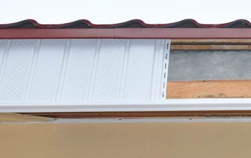 West Kilbride fascia repair costs