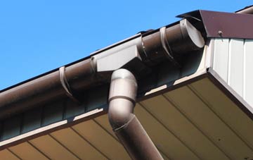 types of West Kilbride fascias