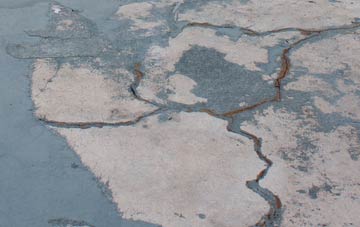 fibreglass roofing replacement West Kilbride