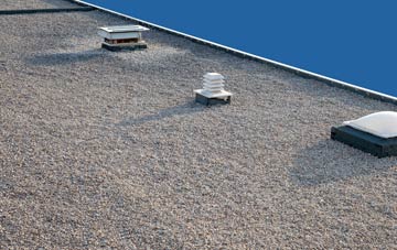 flat roofing West Kilbride, North Ayrshire