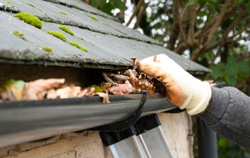 gutter cleaning West Kilbride, North Ayrshire