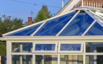 professional West Kilbride conservatory insulation