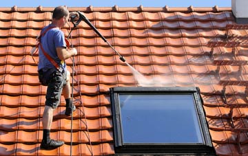 roof cleaning West Kilbride, North Ayrshire