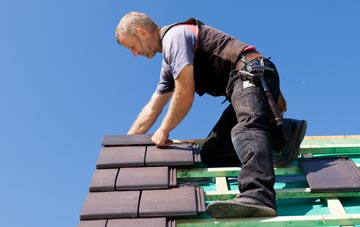 disadvantages of West Kilbride slate roofing