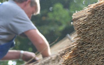 professional West Kilbride thatchers