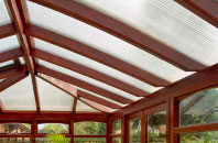 West Kilbride conservatory roofing insulation
