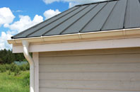 West Kilbride fascia repair