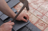 free West Kilbride garage roof repair quotes
