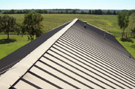 West Kilbride metal roof quotes