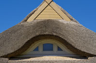 West Kilbride thatch roofing